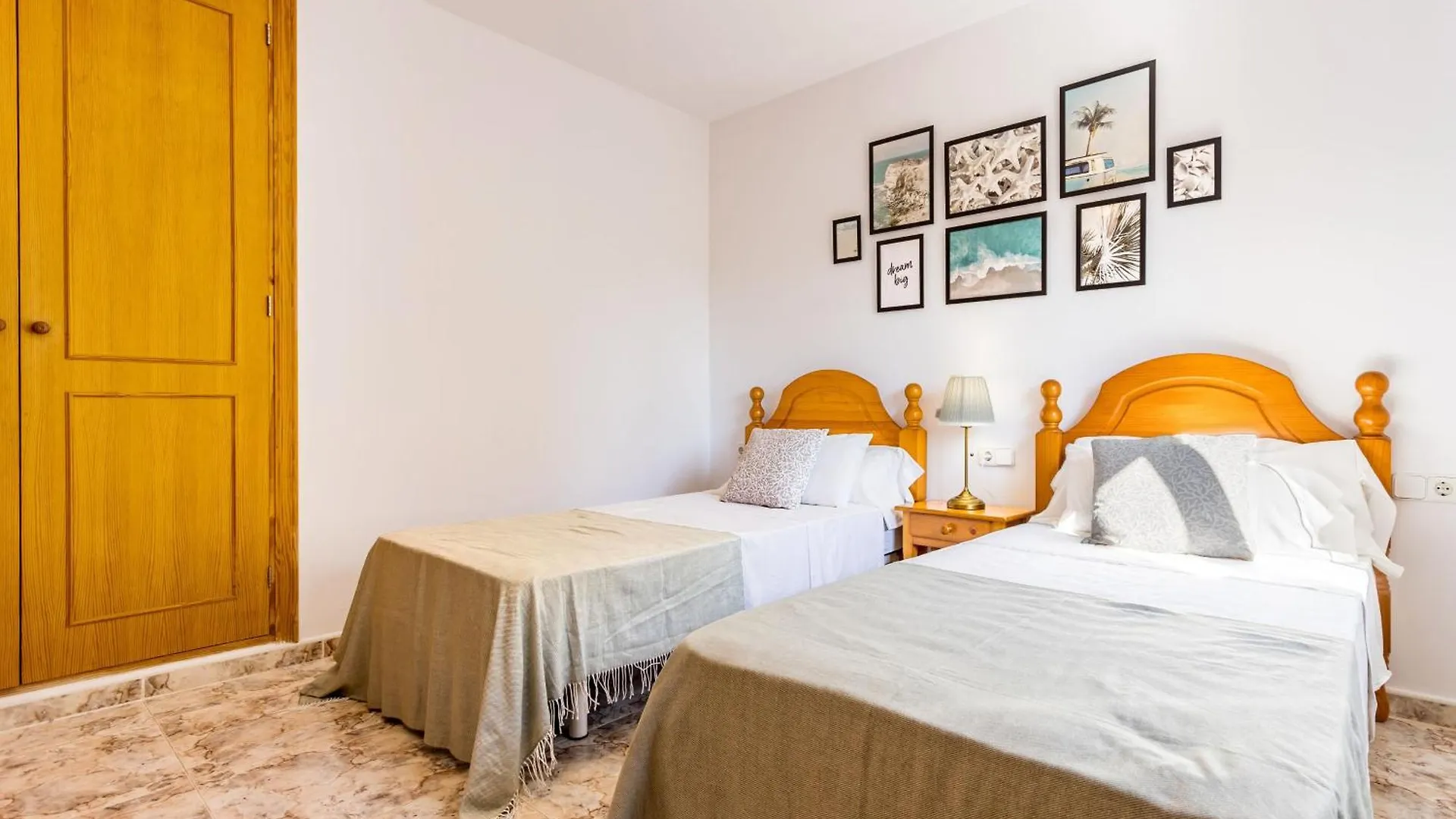 Casa Far Villa Porto Petro  0*, Porto Petro (Mallorca)
