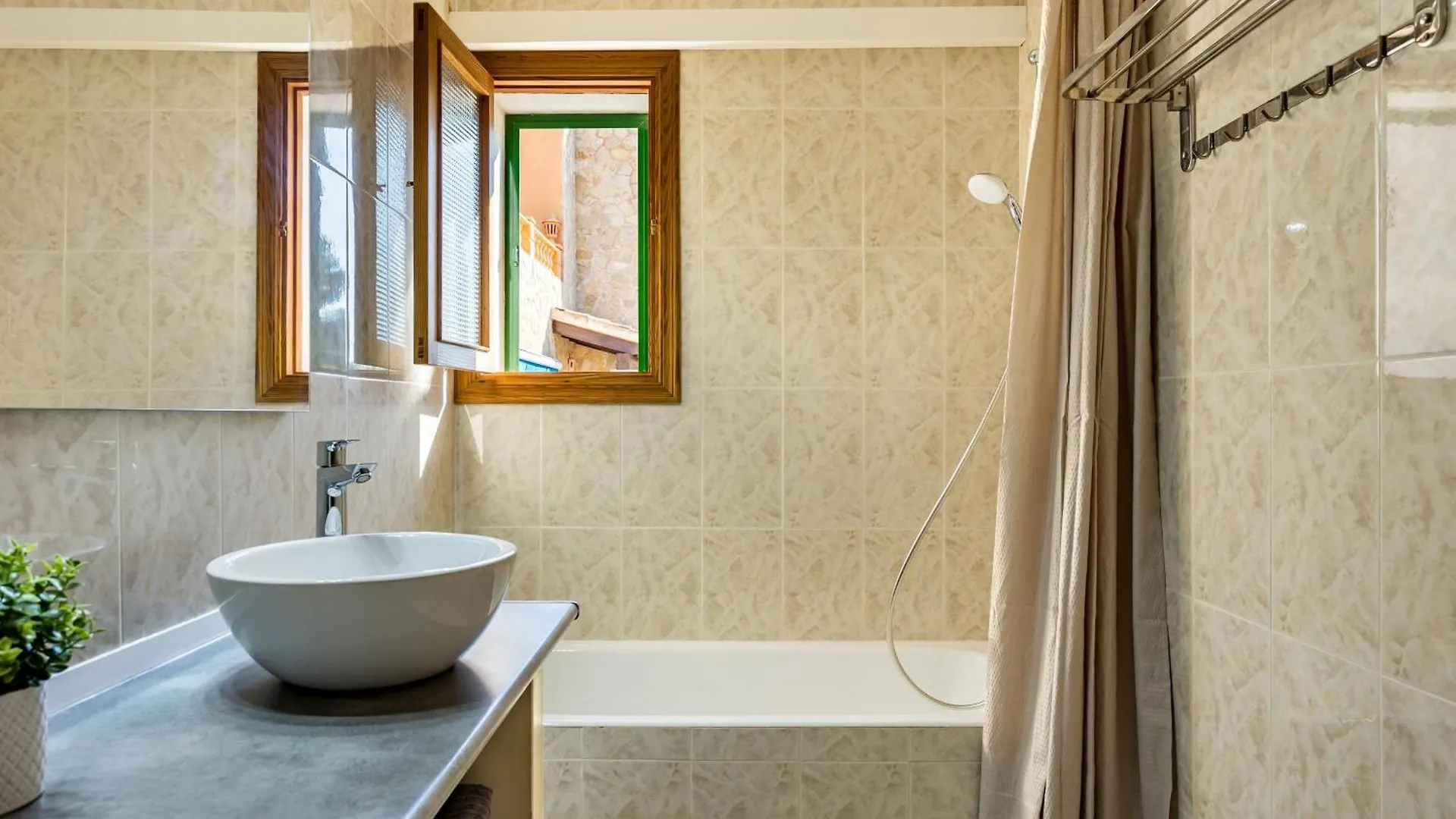 Casa Far Villa Porto Petro  Porto Petro (Mallorca)
