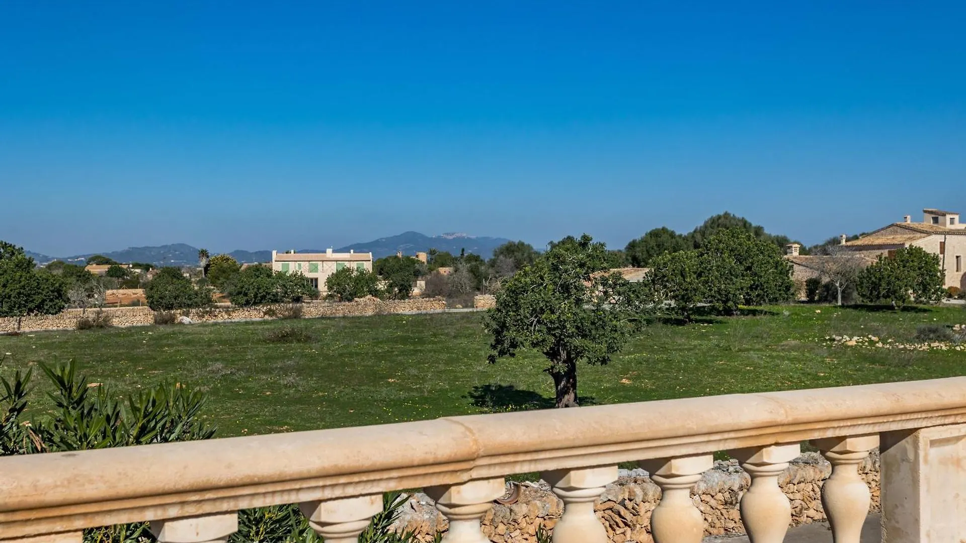 Holiday home Casa Far Villa Porto Petro