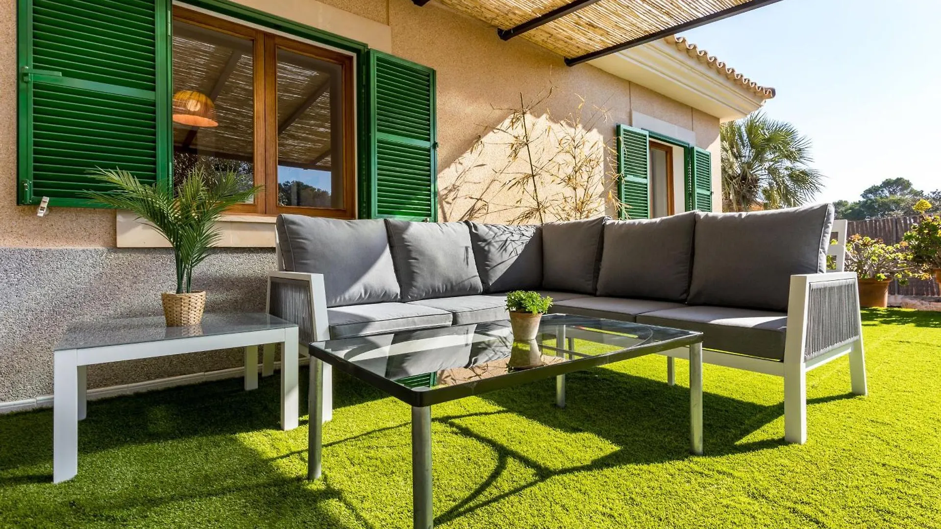 Casa Far Villa Porto Petro  Holiday home Porto Petro (Mallorca)