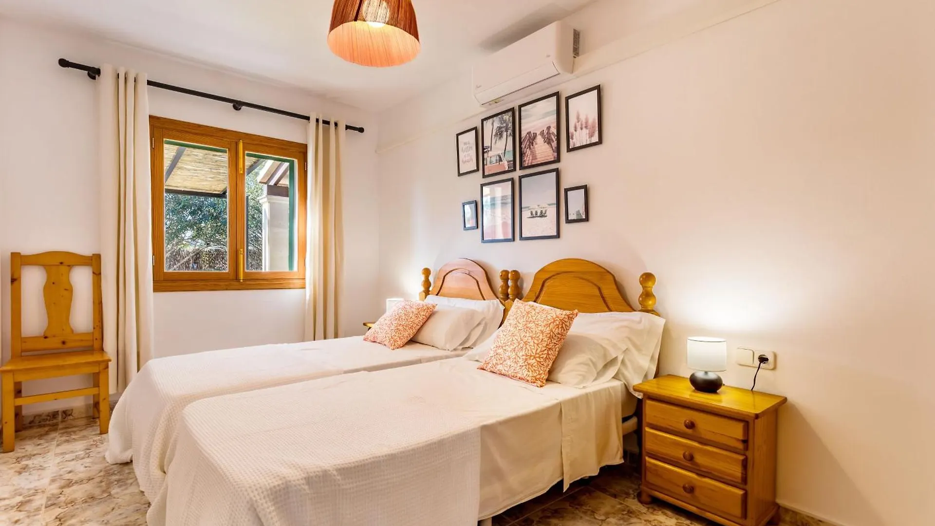 Casa Far Villa Porto Petro  Porto Petro (Mallorca)