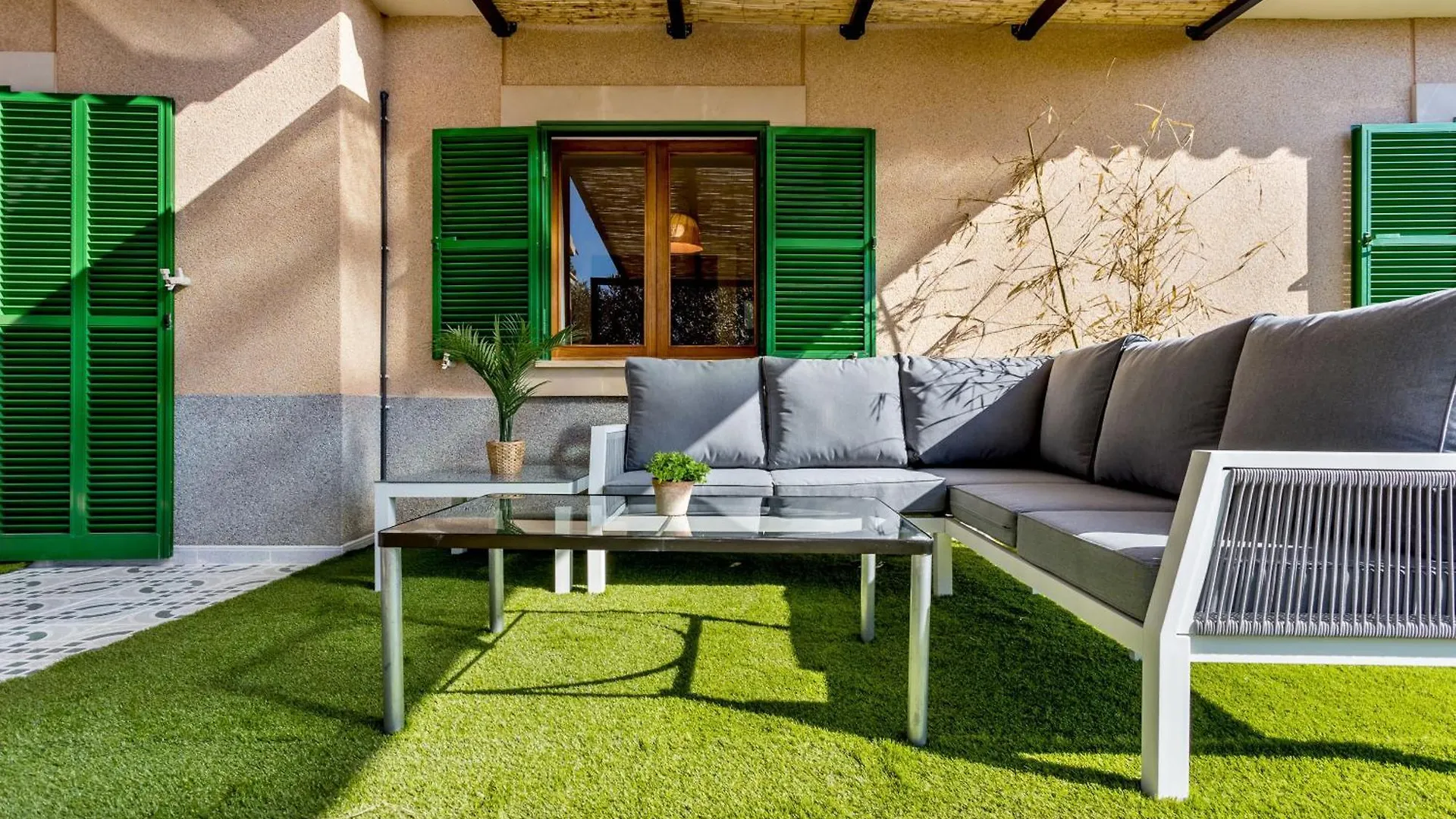Casa Far Villa Porto Petro  Holiday home